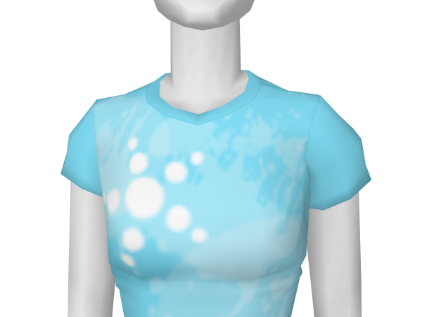 Avatar Dot star shirt