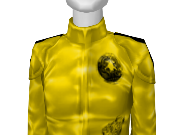 Avatar Kill bob jacket