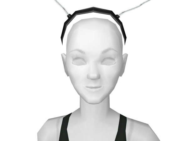 Avatar Bee Antenna