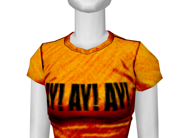 Avatar Ayayay