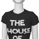 Avatar Official vhouse of rock tee!