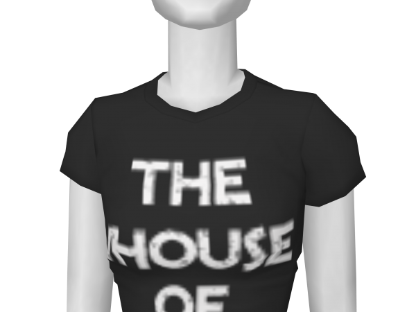 Avatar Official vhouse of rock tee!