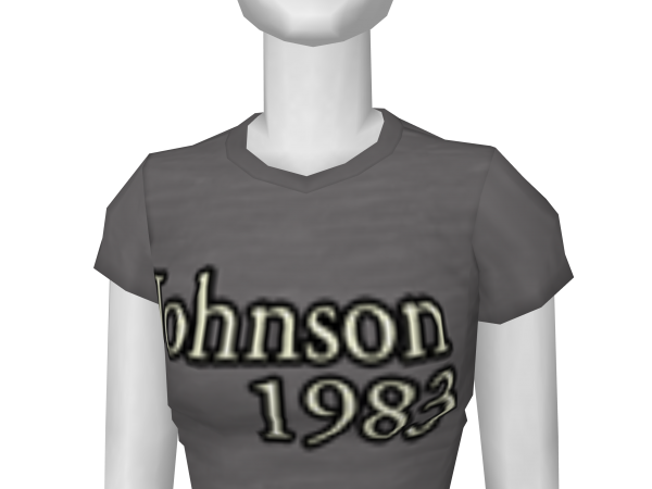 Avatar Tommy johnson t&j tee