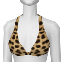 Avatar Leopard bikini