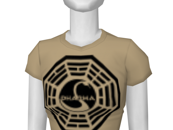 Avatar Dharma shirt