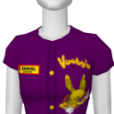 Avatar Vooby's employee shirt