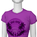 Avatar Isle else tee