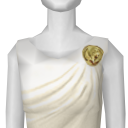 Avatar Athena toga