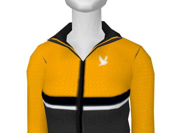 Avatar Citrus track jacket