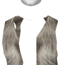 Avatar Fur vest