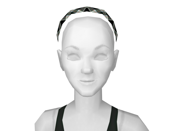 Avatar Madison headband