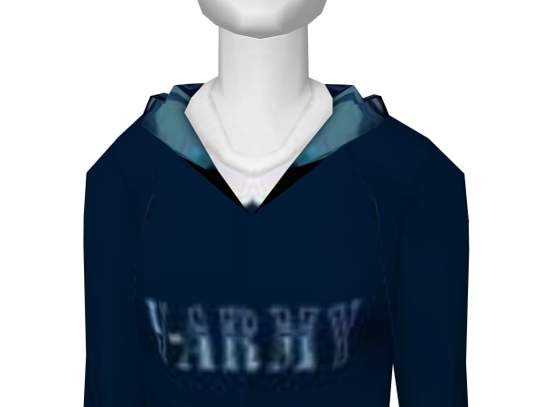 Avatar Varmy hoodie (streetwear design)