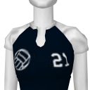 Avatar Volleyball jersey