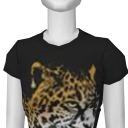 Avatar Jaguar slim tee