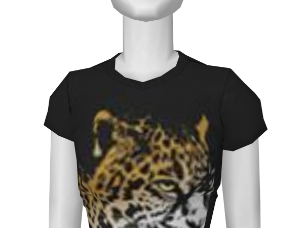 Avatar Jaguar slim tee