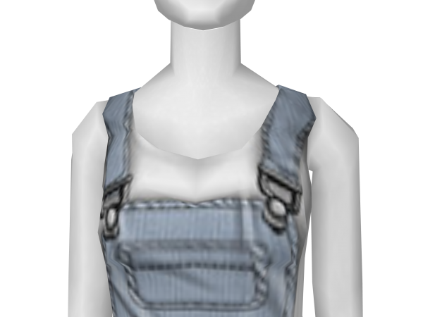 Avatar Overall dress