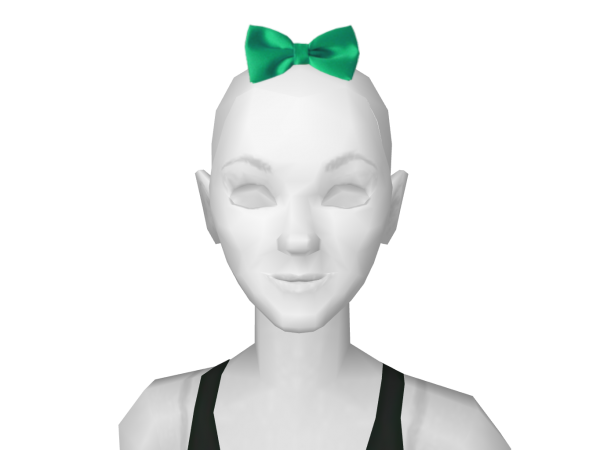 Avatar Green bow