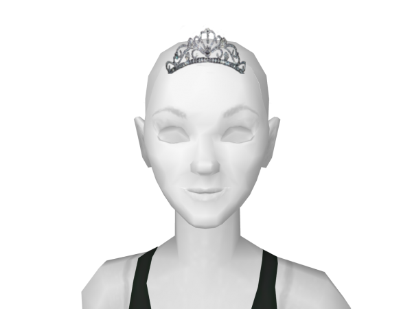 Avatar Formal tiara
