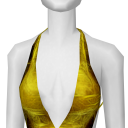 Avatar Golden v-neck.