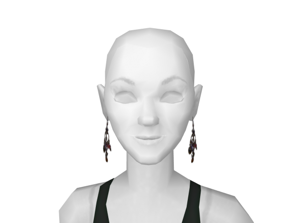 Avatar Classy earrings