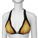 Avatar Sunkissed bikini top