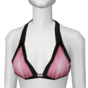 Avatar Pinky bikini top