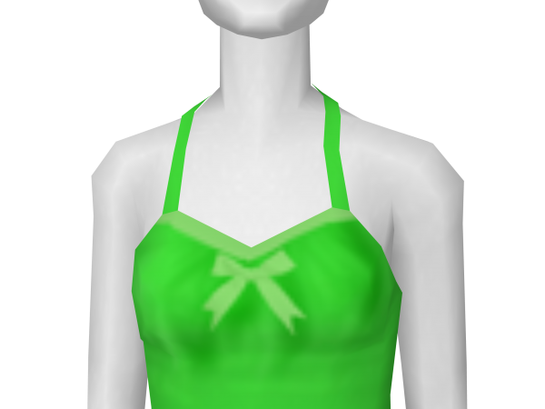 Avatar Pj shirt (green)