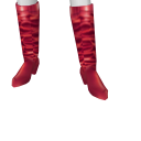 Avatar ::puma:: red boots