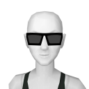 Avatar Vrayban wayfarers hipster sunglasses