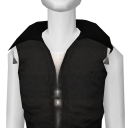 Avatar Black vest