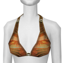 Avatar Sizzle bikini top