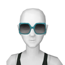 Avatar Snow queen - sunglasses