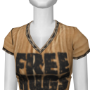 Avatar Exclusively yours: free hugs tee - x_freehugs