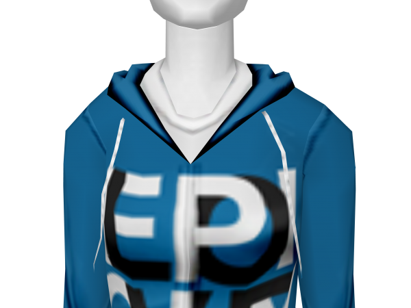 Avatar Epicly love hoodie