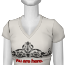 Avatar You are here vneck
