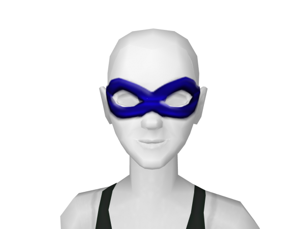 Avatar Tmnt - leonardo mask