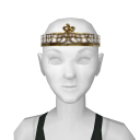 Avatar Cleopatra headband