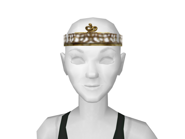 Avatar Cleopatra headband