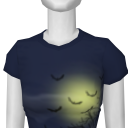 Avatar Moonlight shirt