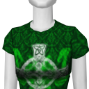 Avatar Celtic shirt (chevelley)