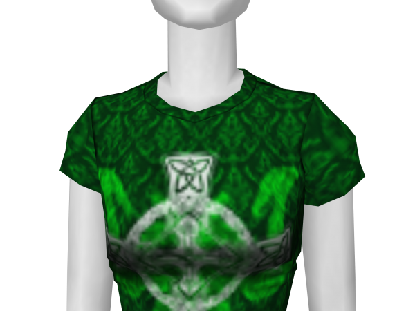 Avatar Celtic shirt (chevelley)