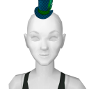 Avatar Mad hatter hat