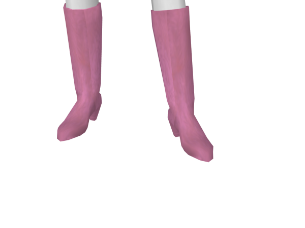 Avatar Piglet boots