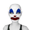 Avatar Clown mask