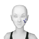 Avatar Lady gaga costume - star mask