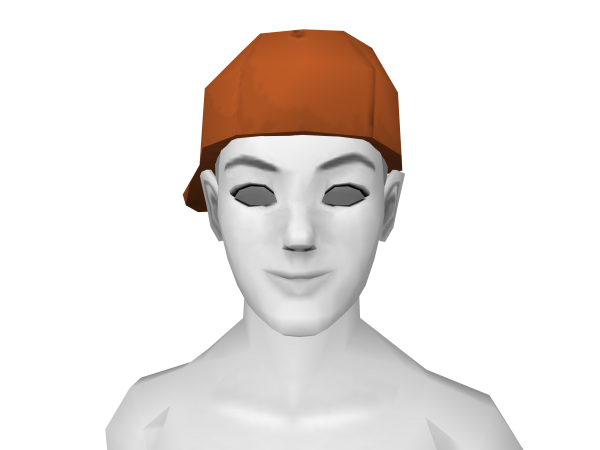 Avatar Orange hat