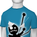 Avatar Fifteen voodoo tee