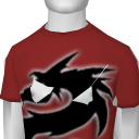 Avatar Dragon tee