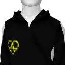 Avatar Lovarchy hoodie