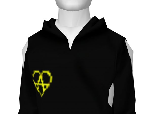 Avatar Lovarchy hoodie